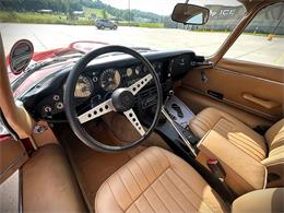 1972 Jaguar XKE Series III (CC-2103410) for sale in Sioux City, Iowa