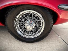 1972 Jaguar XKE Series III (CC-2103410) for sale in Sioux City, Iowa