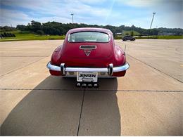 1972 Jaguar XKE Series III (CC-2103410) for sale in Sioux City, Iowa