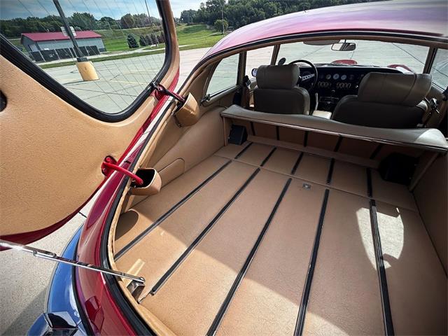 1972 Jaguar XKE Series III (CC-2103410) for sale in Sioux City, Iowa