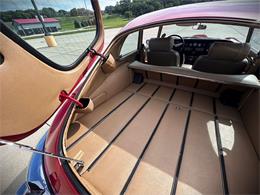 1972 Jaguar XKE Series III (CC-2103410) for sale in Sioux City, Iowa