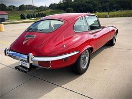 1972 Jaguar XKE Series III (CC-2103410) for sale in Sioux City, Iowa