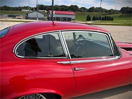 1972 Jaguar XKE Series III (CC-2103410) for sale in Sioux City, Iowa