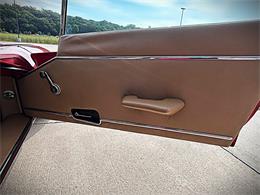 1972 Jaguar XKE Series III (CC-2103410) for sale in Sioux City, Iowa