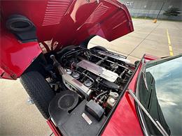 1972 Jaguar XKE Series III (CC-2103410) for sale in Sioux City, Iowa