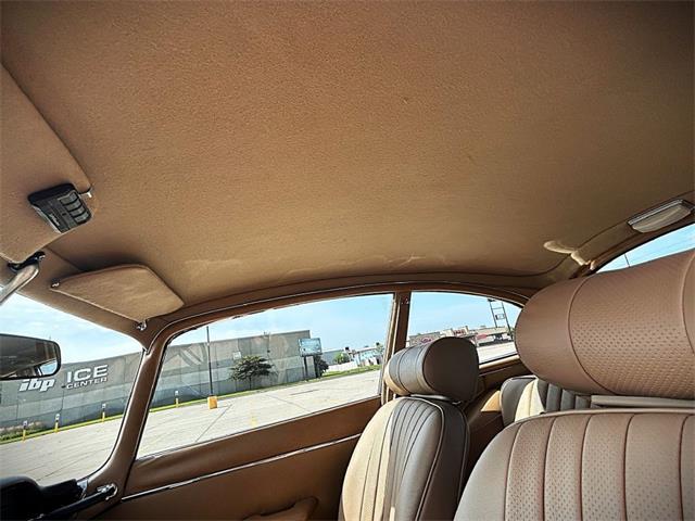 1972 Jaguar XKE Series III (CC-2103410) for sale in Sioux City, Iowa