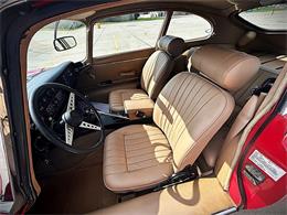 1972 Jaguar XKE Series III (CC-2103410) for sale in Sioux City, Iowa