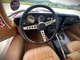 1972 Jaguar XKE Series III (CC-2103410) for sale in Sioux City, Iowa