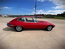1972 Jaguar XKE Series III (CC-2103410) for sale in Sioux City, Iowa