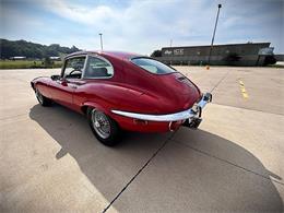 1972 Jaguar XKE Series III (CC-2103410) for sale in Sioux City, Iowa
