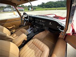 1972 Jaguar XKE Series III (CC-2103410) for sale in Sioux City, Iowa