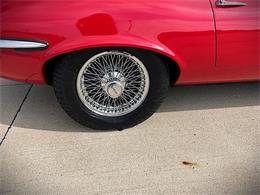 1972 Jaguar XKE Series III (CC-2103410) for sale in Sioux City, Iowa