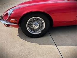 1972 Jaguar XKE Series III (CC-2103410) for sale in Sioux City, Iowa