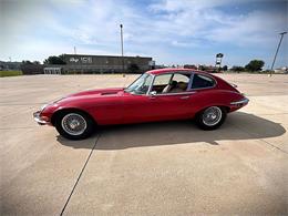 1972 Jaguar XKE Series III (CC-2103410) for sale in Sioux City, Iowa