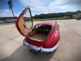 1972 Jaguar XKE Series III (CC-2103410) for sale in Sioux City, Iowa