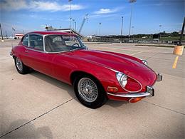 1972 Jaguar XKE Series III (CC-2103410) for sale in Sioux City, Iowa