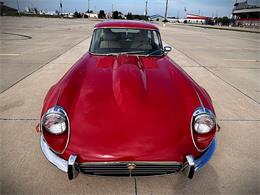 1972 Jaguar XKE Series III (CC-2103410) for sale in Sioux City, Iowa