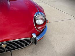 1972 Jaguar XKE Series III (CC-2103410) for sale in Sioux City, Iowa