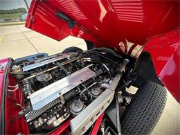 1972 Jaguar XKE Series III (CC-2103410) for sale in Sioux City, Iowa