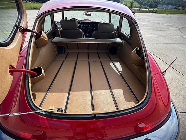 1972 Jaguar XKE Series III (CC-2103410) for sale in Sioux City, Iowa
