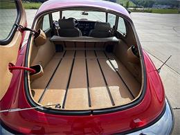 1972 Jaguar XKE Series III (CC-2103410) for sale in Sioux City, Iowa