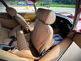 1972 Jaguar XKE Series III (CC-2103410) for sale in Sioux City, Iowa