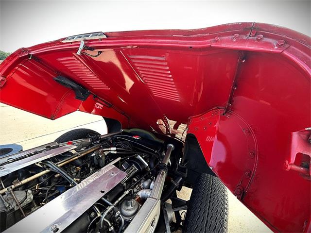 1972 Jaguar XKE Series III (CC-2103410) for sale in Sioux City, Iowa
