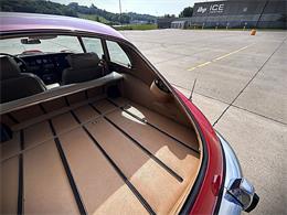 1972 Jaguar XKE Series III (CC-2103410) for sale in Sioux City, Iowa