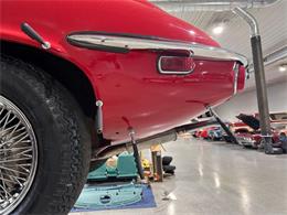 1972 Jaguar XKE Series III (CC-2103410) for sale in Sioux City, Iowa