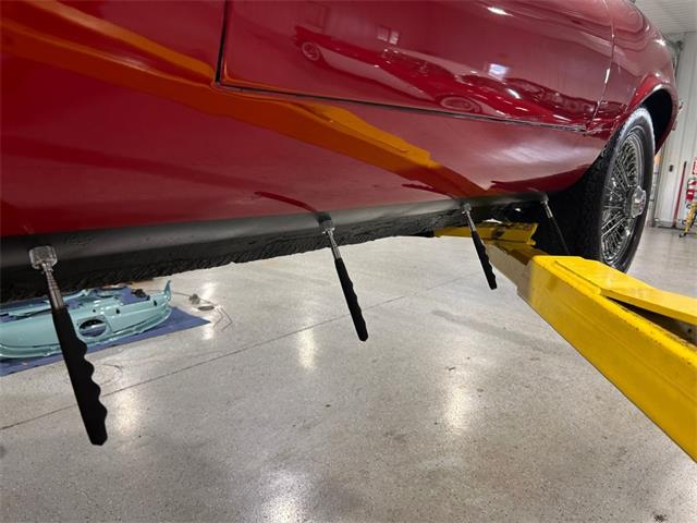 1972 Jaguar XKE Series III (CC-2103410) for sale in Sioux City, Iowa
