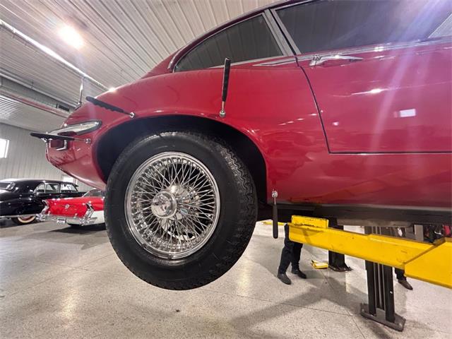 1972 Jaguar XKE Series III (CC-2103410) for sale in Sioux City, Iowa