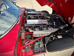 1972 Jaguar XKE Series III (CC-2103410) for sale in Sioux City, Iowa