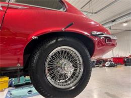 1972 Jaguar XKE Series III (CC-2103410) for sale in Sioux City, Iowa