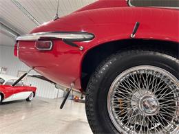 1972 Jaguar XKE Series III (CC-2103410) for sale in Sioux City, Iowa