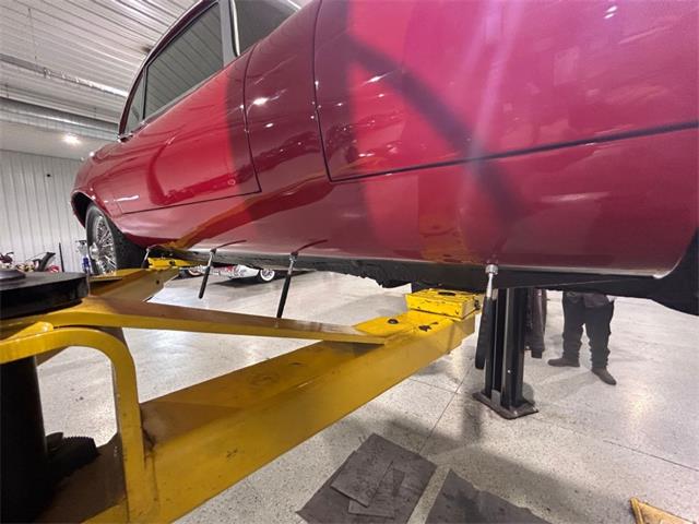 1972 Jaguar XKE Series III (CC-2103410) for sale in Sioux City, Iowa