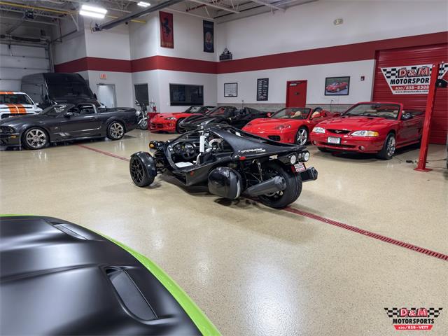 2026 Campagna T-Rex (CC-2103412) for sale in Glen Ellyn, Illinois