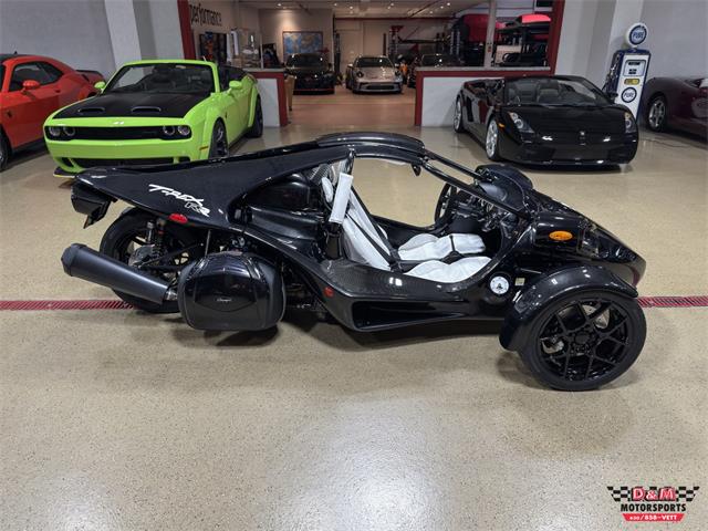 2026 Campagna T-Rex (CC-2103412) for sale in Glen Ellyn, Illinois
