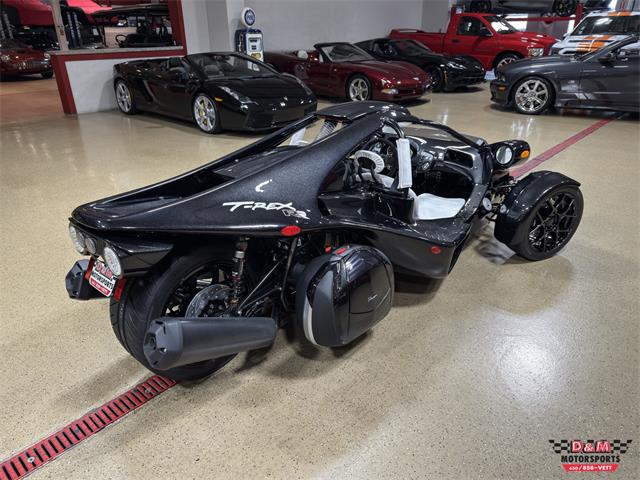 2026 Campagna T-Rex (CC-2103412) for sale in Glen Ellyn, Illinois