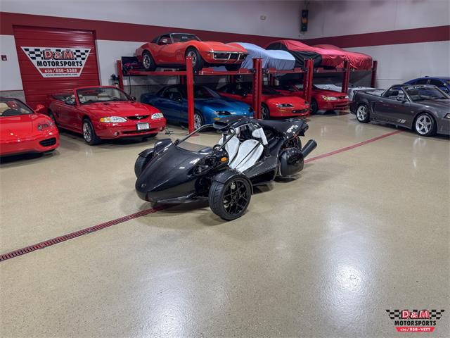 2026 Campagna T-Rex (CC-2103412) for sale in Glen Ellyn, Illinois