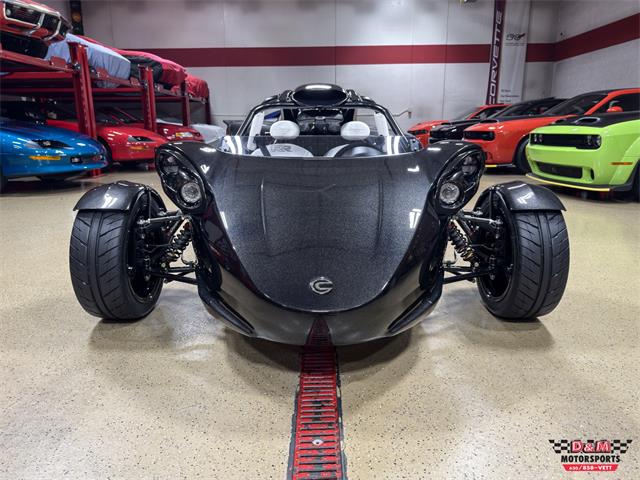 2026 Campagna T-Rex (CC-2103412) for sale in Glen Ellyn, Illinois