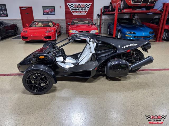 2026 Campagna T-Rex (CC-2103412) for sale in Glen Ellyn, Illinois