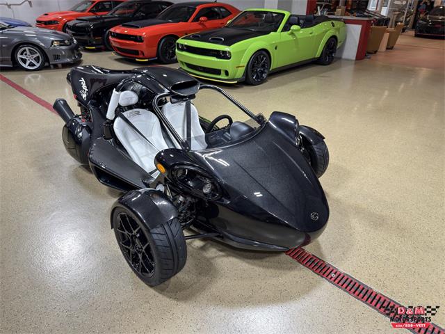 2026 Campagna T-Rex (CC-2103412) for sale in Glen Ellyn, Illinois