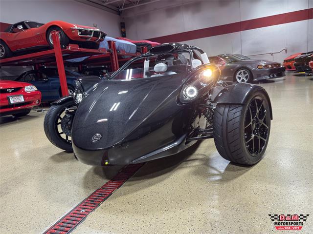 2026 Campagna T-Rex (CC-2103412) for sale in Glen Ellyn, Illinois