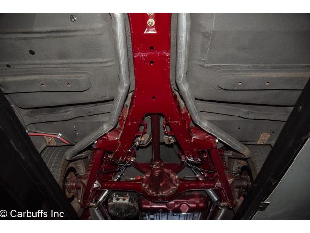 1958 Chevrolet Impala (CC-2103415) for sale in Concord, California