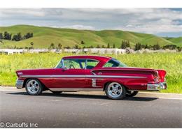 1958 Chevrolet Impala (CC-2103415) for sale in Concord, California