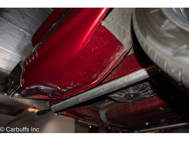 1958 Chevrolet Impala (CC-2103415) for sale in Concord, California