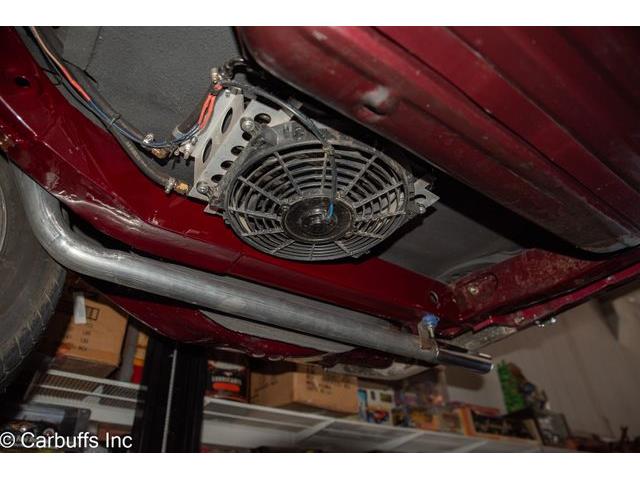 1958 Chevrolet Impala (CC-2103415) for sale in Concord, California