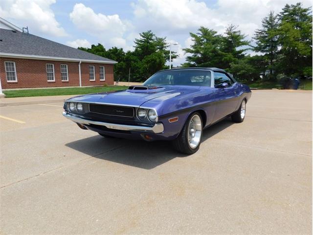1970 Dodge Challenger (CC-2103418) for sale in Fenton, Missouri