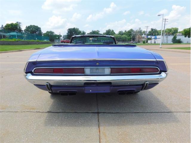 1970 Dodge Challenger (CC-2103418) for sale in Fenton, Missouri