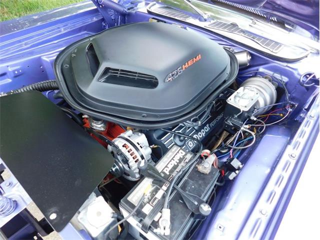 1970 Dodge Challenger (CC-2103418) for sale in Fenton, Missouri